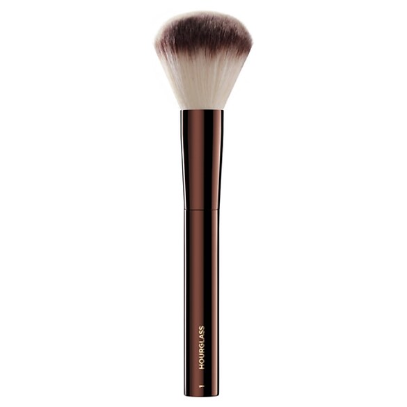 Brush No 1 - Powder, HOURGLASS