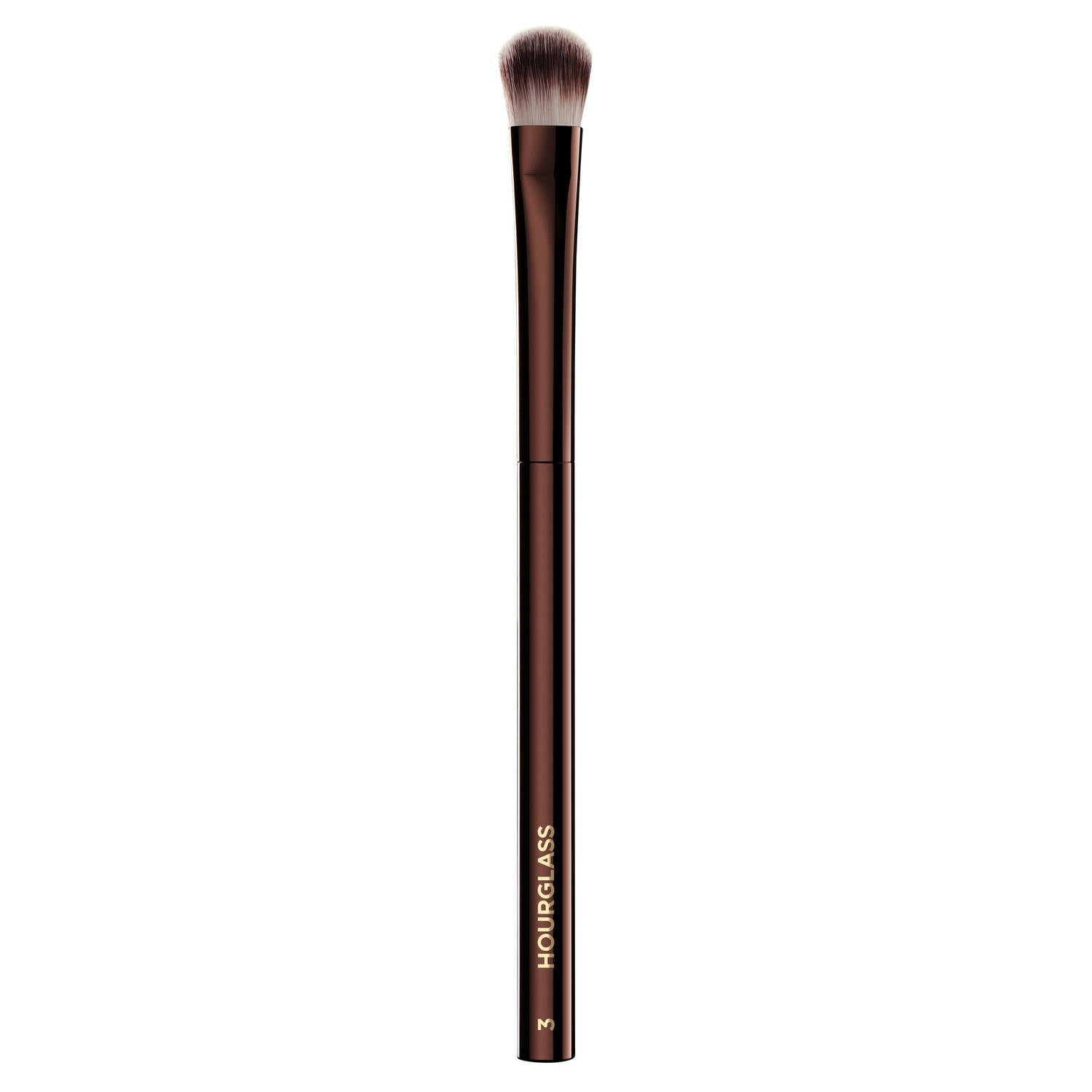 E-shop HOURGLASS - Nº 3 All Over Shadow Brush - Štětec na oční stíny