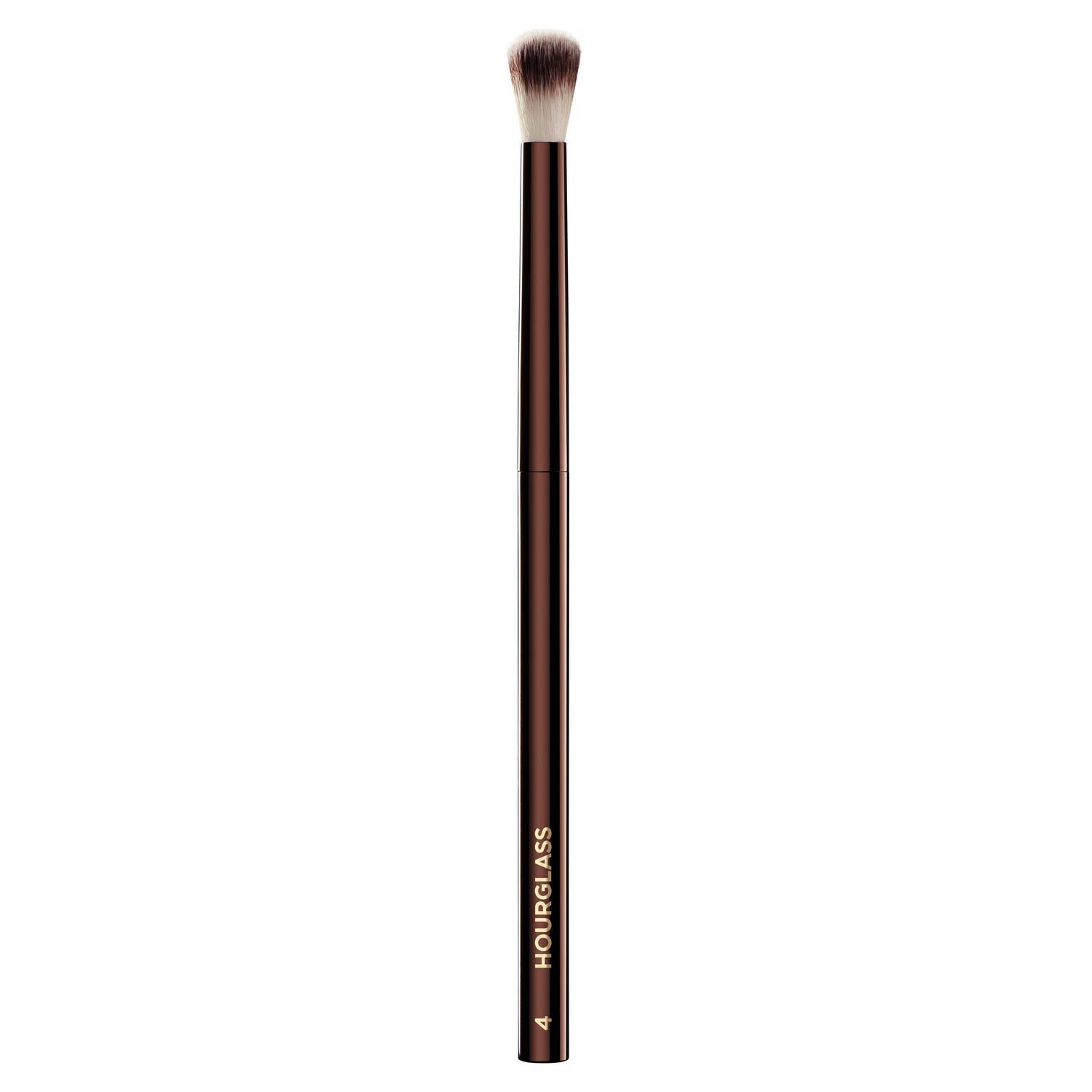 E-shop HOURGLASS - Nº 4 Crease Brush - Precizní štětec na oční stíny