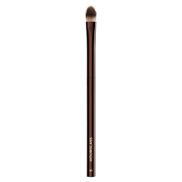 Concealer Brush - Pensula pentru corector si anticearcan