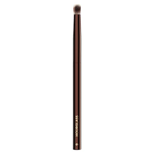 Brush No 9 - Domed Shadow, HOURGLASS