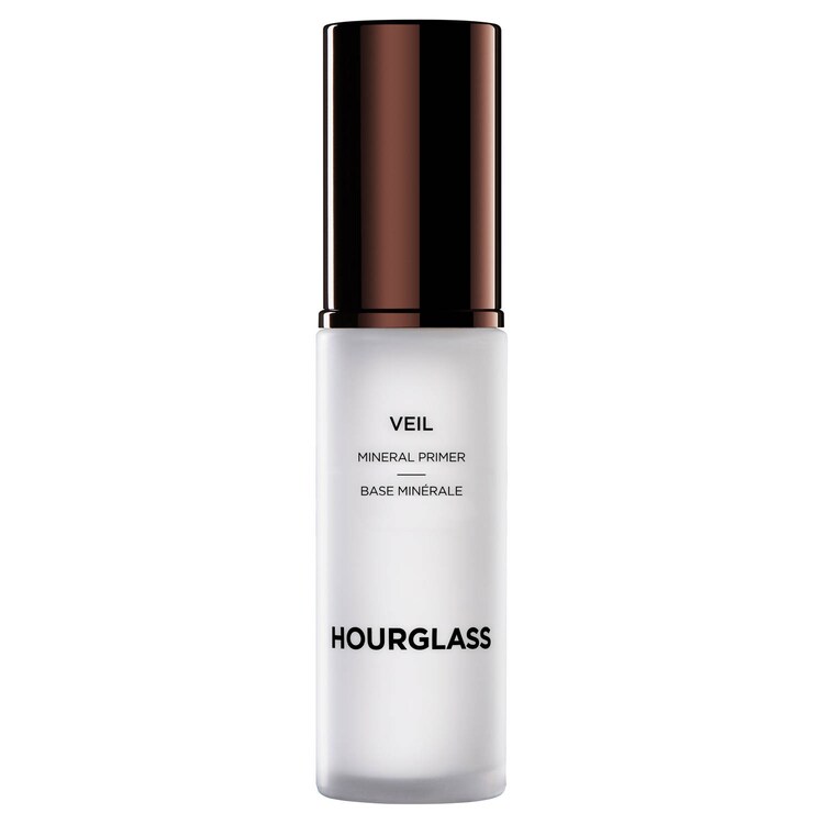 Veil Mineral Primer - Base de Teint minérale