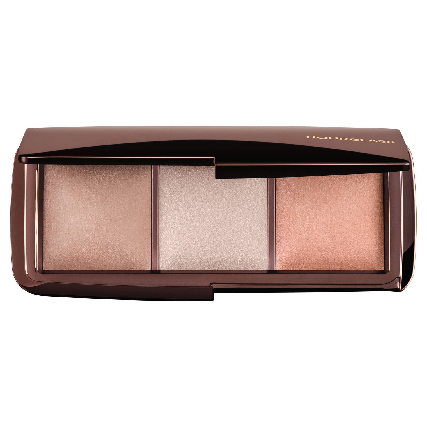 HOURGLASS - Ambient Lighting Palette - Paleta rozjasňujících pudrů
