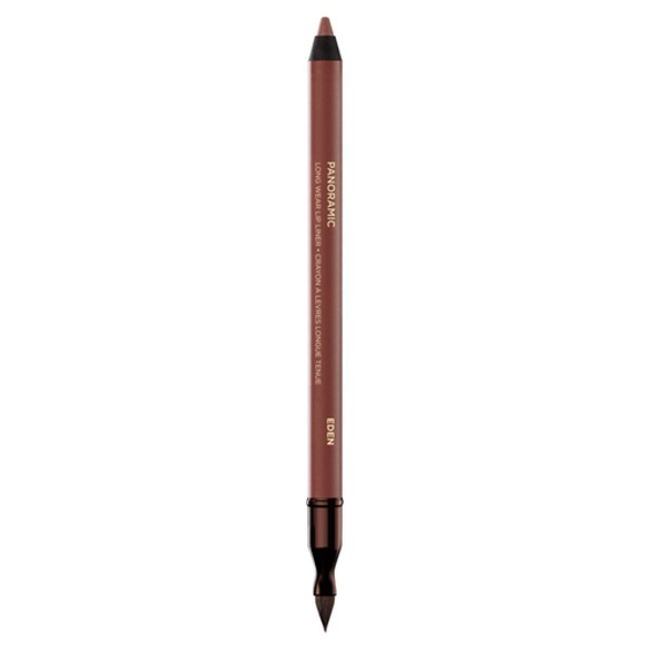 Panoramic Long Wear Lip Liner - Długotrwała kredka do ust, HOURGLASS