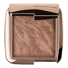 Ambient Lighting Bronzer - Rozświetlający bronzer do twarzy image