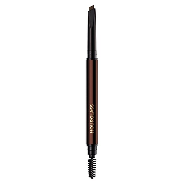 Arch Brow Sculpting Pencil - Creion pentru sculptarea sprancenelor, Hourglass