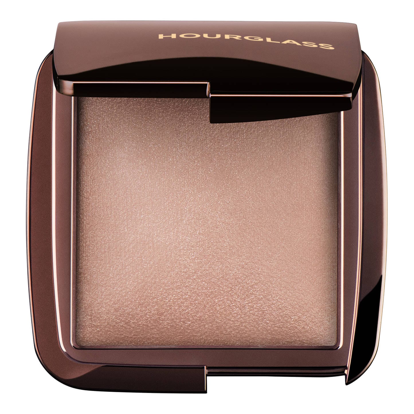 HOURGLASS - Ambient Lighting Powder Travel Size - Rozjasňující pudr v cestovní velikosti