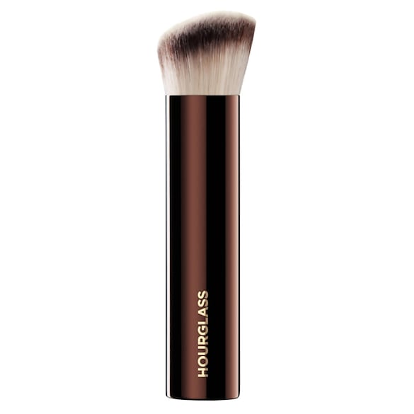 Vanish Foundation Brush - Pensula pentru fond de ten, Hourglass