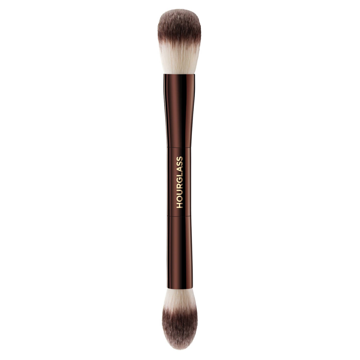 E-shop HOURGLASS - Ambient Lighting Edit Brush - Štětec na rozjasňující produkty