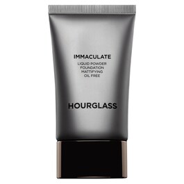 Immaculate Liquid Powder Foundation - Podkład do twarzy