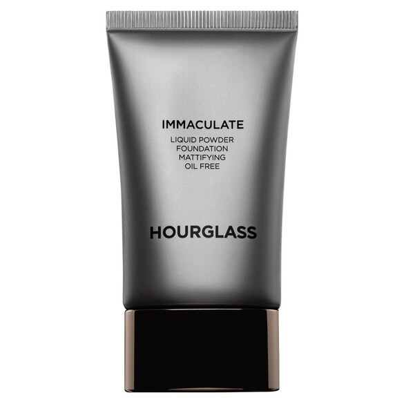 Immaculate Liquid Powder Foundation - Podkład do twarzy, HOURGLASS