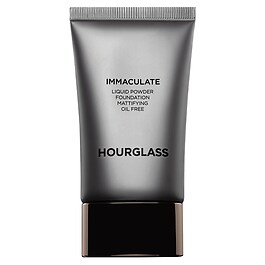 Immaculate Liquid Powder Foundation - Matující make-up image