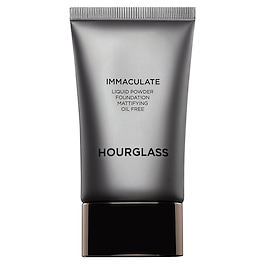 Immaculate Liquid Powder Foundation - Matující make-up image