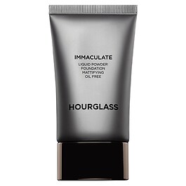 Immaculate Liquid Powder Foundation - Podkład do twarzy