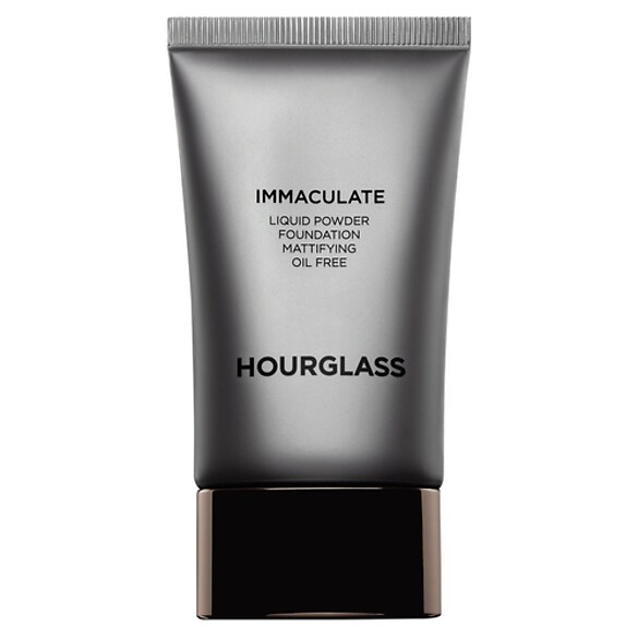 Immaculate Liquid Powder Foundation - Podkład do twarzy, HOURGLASS