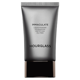 Immaculate Liquid Powder Foundation - Matující make-up image