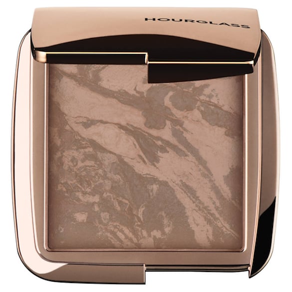 Cipria Abbronzante Illuminatrice Ambient, HOURGLASS