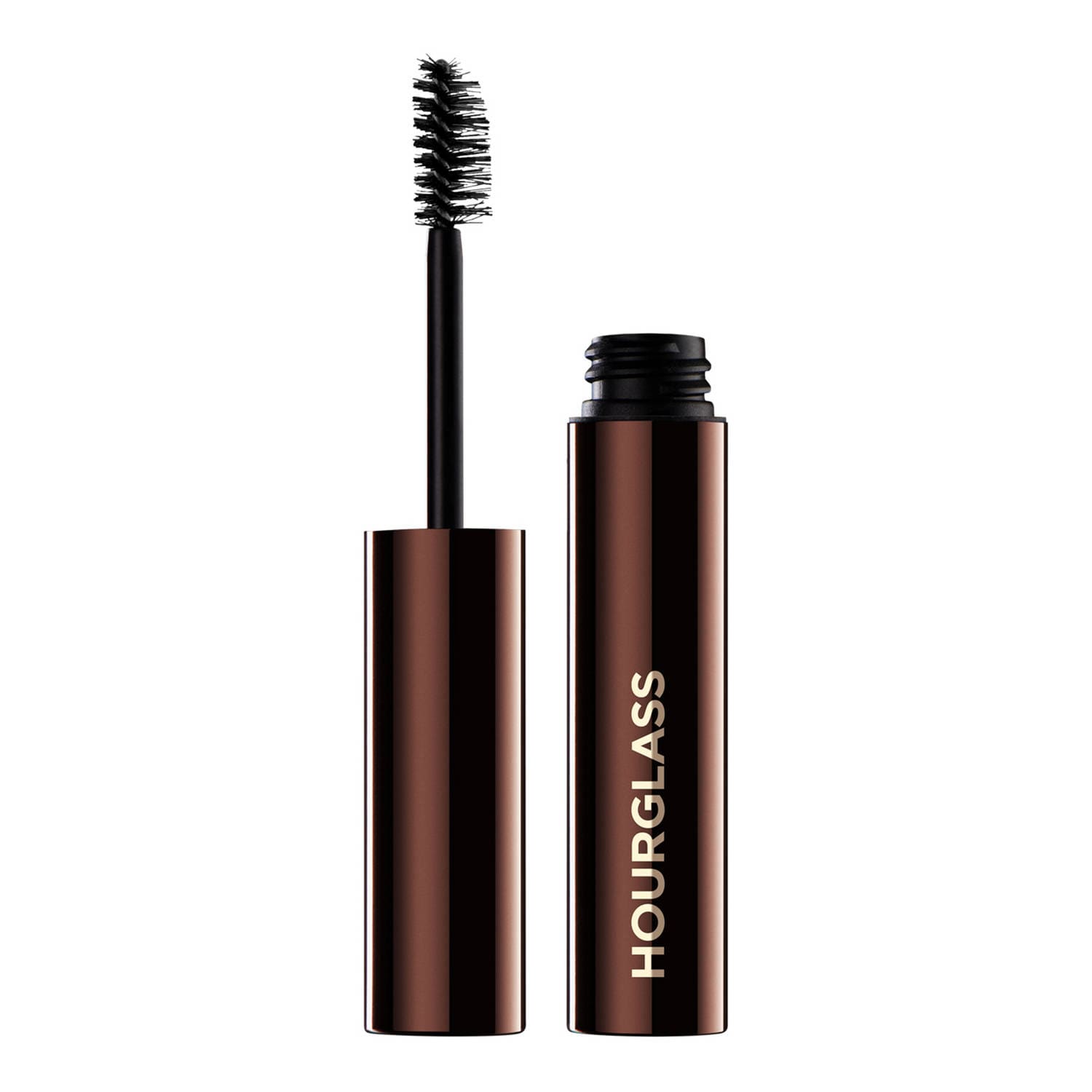 HOURGLASS - Arch Brow Shaping Gel - Fixační gel na obočí