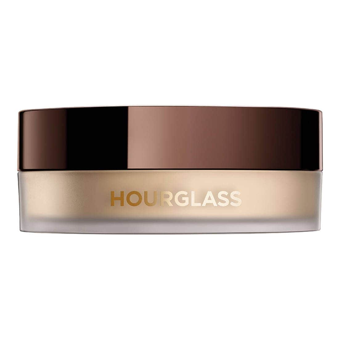 E-shop HOURGLASS - Veil Translucent Setting Powder - Transparentní fixační pudr