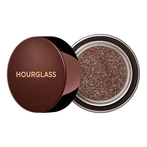 HOURGLASS - Scattered Light Glitter Eyeshadow - Oční stíny s třpytivým efektem