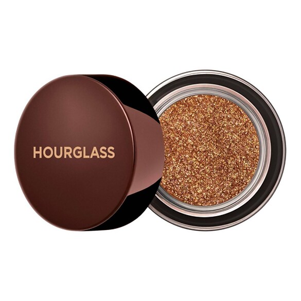 Scattered Light Glitter Eyeshadow - Połyskujące cienie do oczu, HOURGLASS