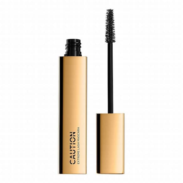 Caution™ Extreme Lash Mascara, HOURGLASS
