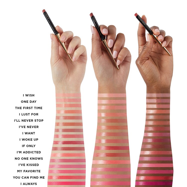 Confession - Yeniden doldurulabilir ultra ince yüksek yoğunluklu ruj