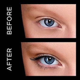 Caution™ Extreme Lash Mascara