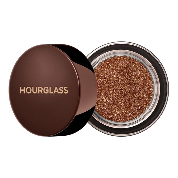 Hourglass - Scattered Light Glitter Eyeshadow - Ombretto Glitterato - Foil (3.5 G) - Donna