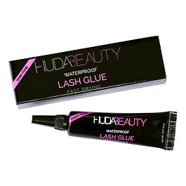 Lash Glue Black - Lepidlo na uměl&eacute; řasy