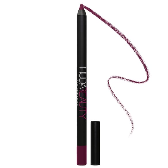 Lip Contour - Matita contorno labbra mat, HUDA BEAUTY