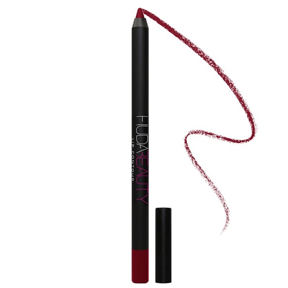 Lip Contour - Konturówka do ust, HUDA BEAUTY