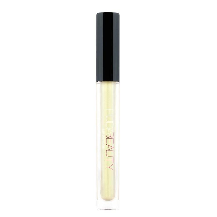 Lip Strobe - Gloss metálico