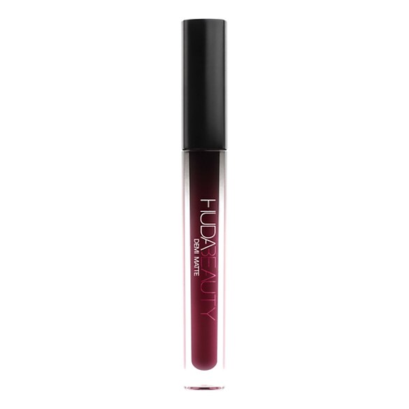 Demi Matte - Pomadka do ust, HUDA BEAUTY