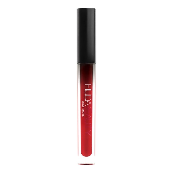 Demi Matte - Pomadka do ust, HUDA BEAUTY