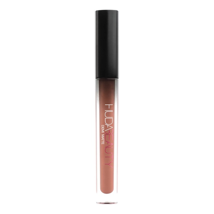 Demi Matte - Labial líquido