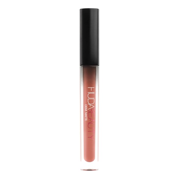 Demi Matte - Tekutá rtěnka, HUDA BEAUTY