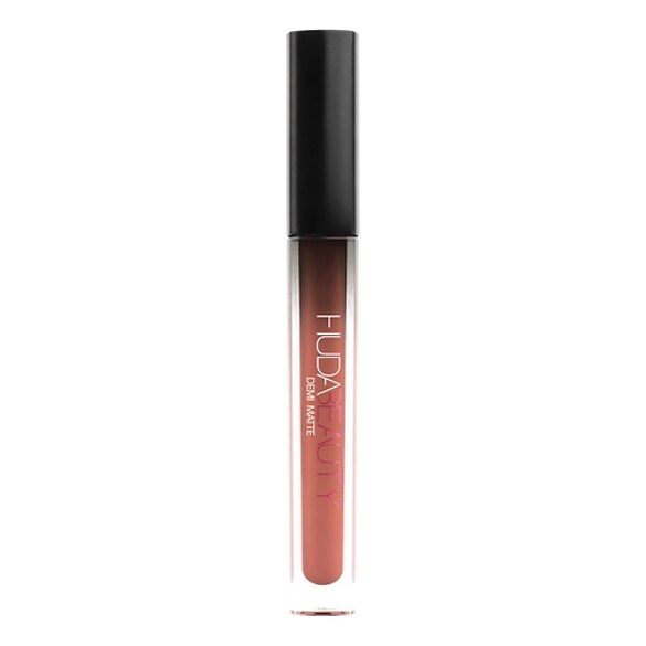 Demi Matte - Pomadka do ust, HUDA BEAUTY