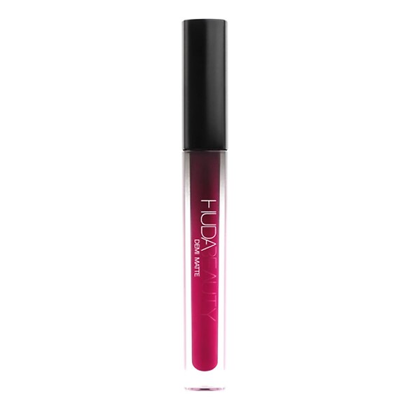 Demi Matte - Pomadka do ust, HUDA BEAUTY