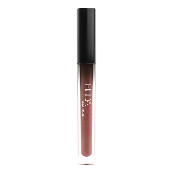 Demi Matte - Tekutá rtěnka, HUDA BEAUTY