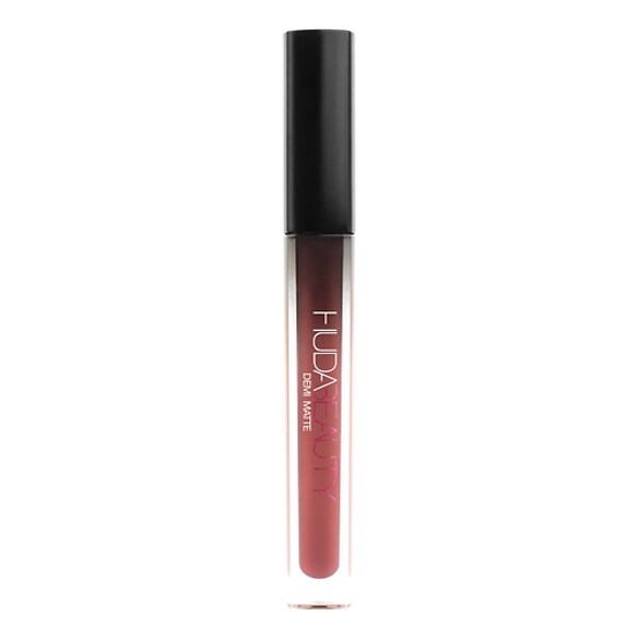 Demi Matte - Tekutá rtěnka, HUDA BEAUTY