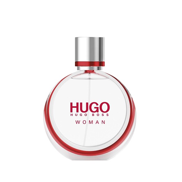 Hugo Woman - Parfémová voda, HUGO BOSS