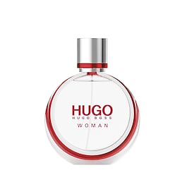 Hugo Woman - Woda Perfumowana image