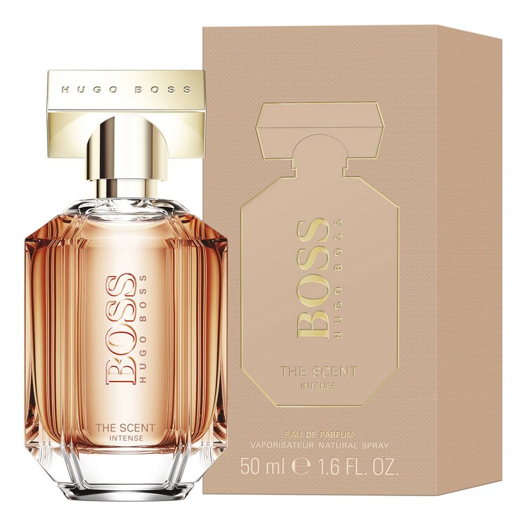 Boss The Scent Intense for Her - EDP 