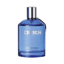 IKKS YOUNG MAN - Eau de Toilette