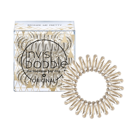 invisibobble® ORIGINAL Time To Shine - Saç Tokası