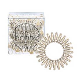 invisibobble® ORIGINAL Time To Shine - Saç Tokası image