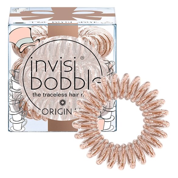Invisibobble Original - Gumka do włosów, INVISIBOBBLE