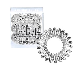 invisibobble® ORIGINAL Time To Shine - Saç Tokası