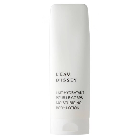 L'Eau d'Issey Body Lotion, Issey Miyake